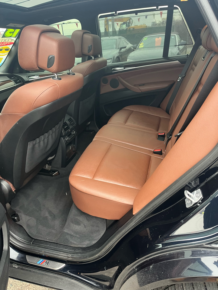 BMW X5 xDrive35i 2013