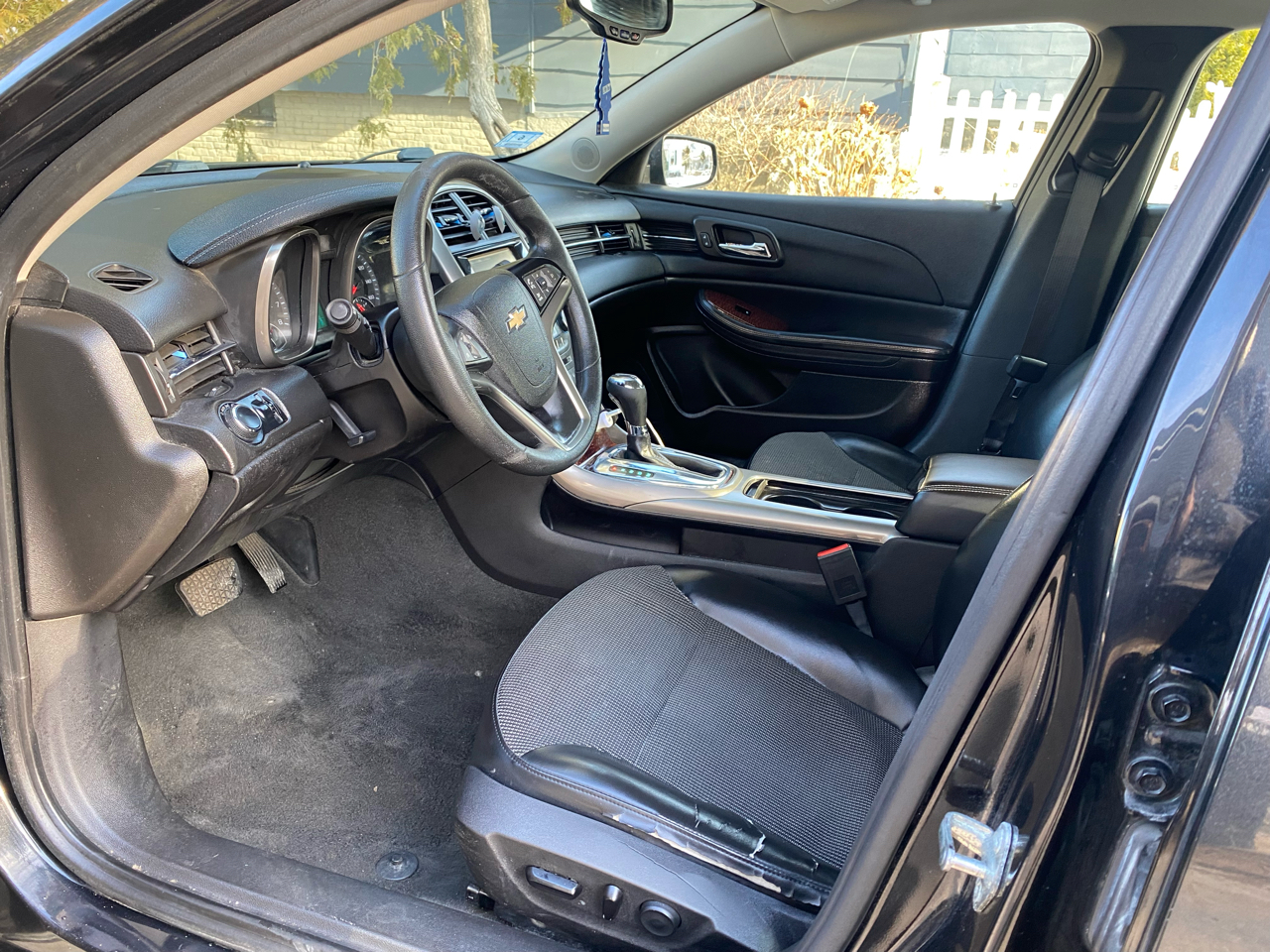 Chevrolet Malibu 1LT 2013