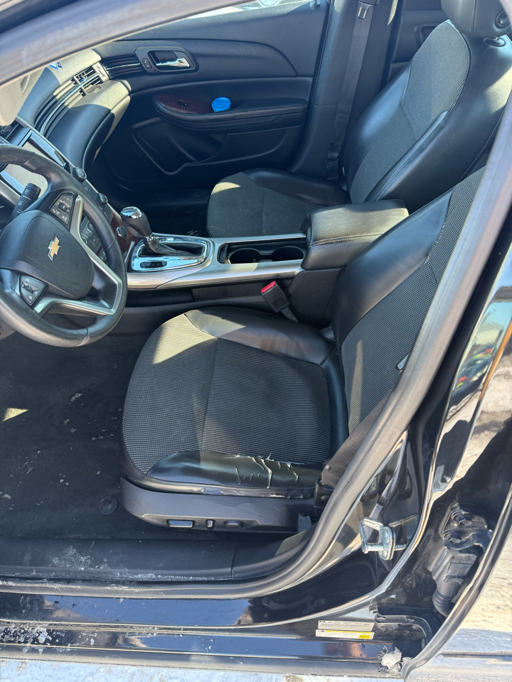 Chevrolet Malibu 1LT 2013