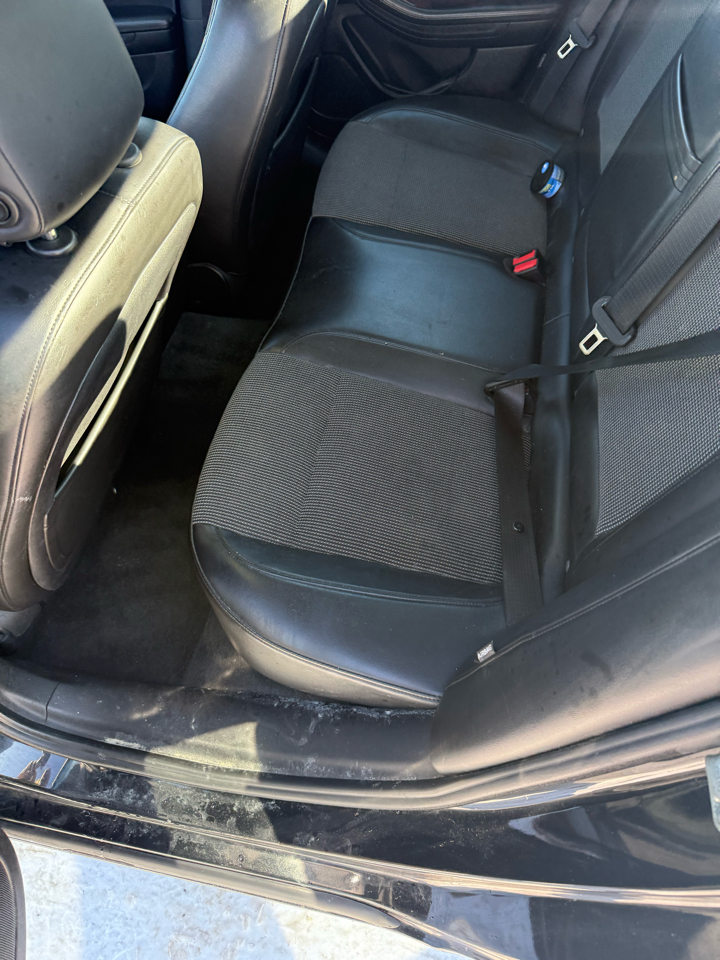 Chevrolet Malibu 1LT 2013