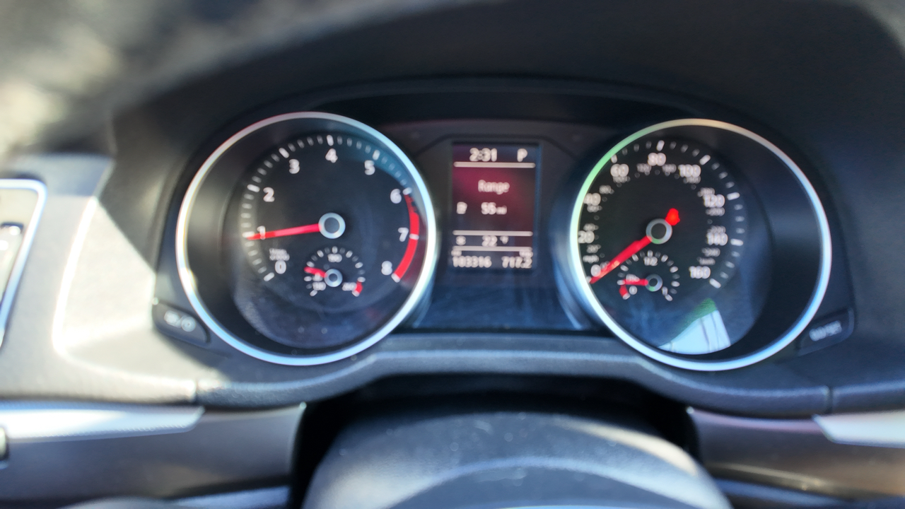 Volkswagen Passat R-Line 2017