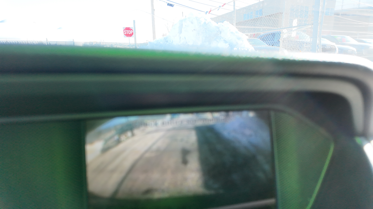 Mercedes-Benz C-Class C300 4MATIC Sport Sedan 2013