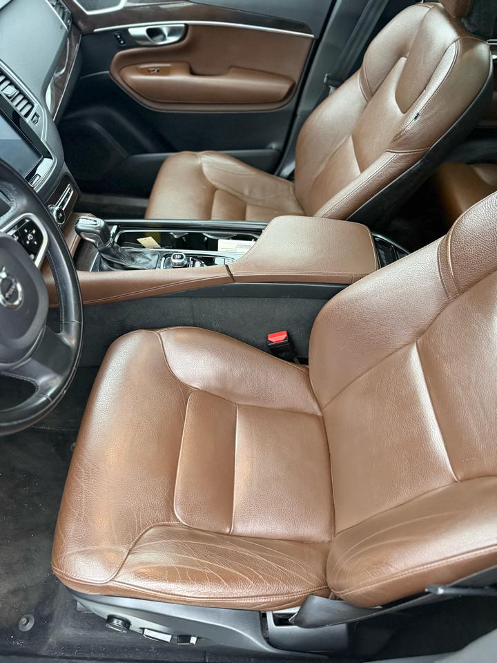 Volvo XC90 T6 Momentum AWD 2019