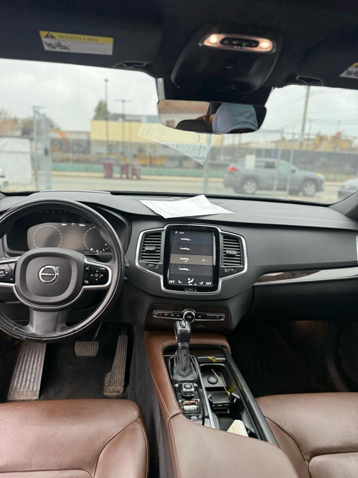 Volvo XC90 T6 Momentum AWD 2019