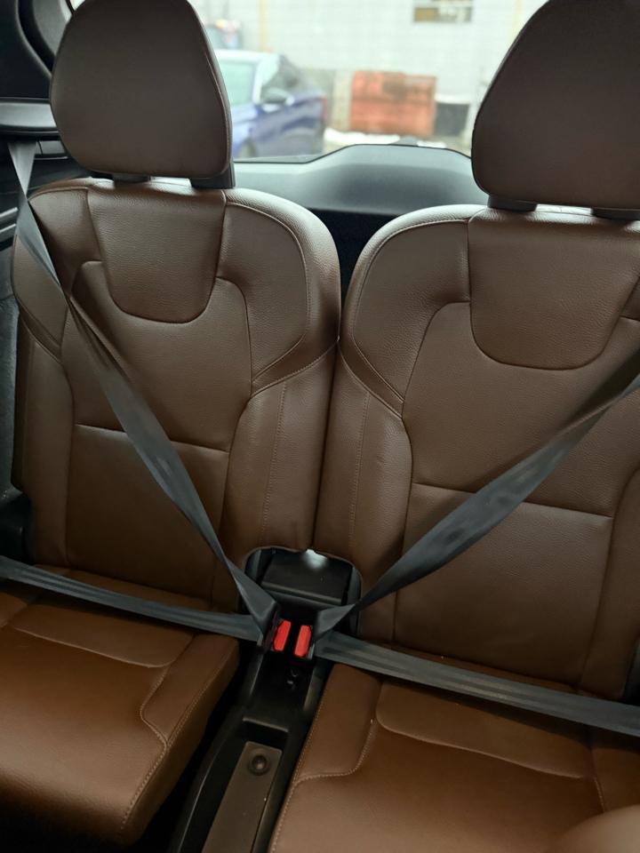 Volvo XC90 T6 Momentum AWD 2019