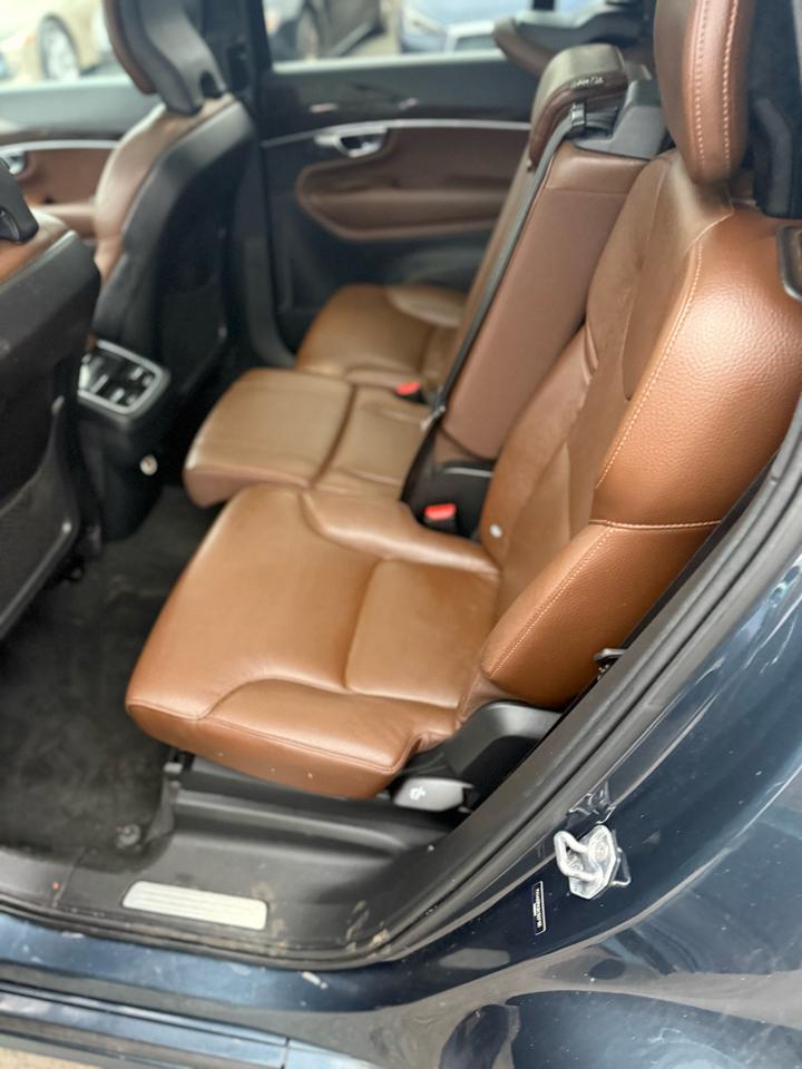 Volvo XC90 T6 Momentum AWD 2019