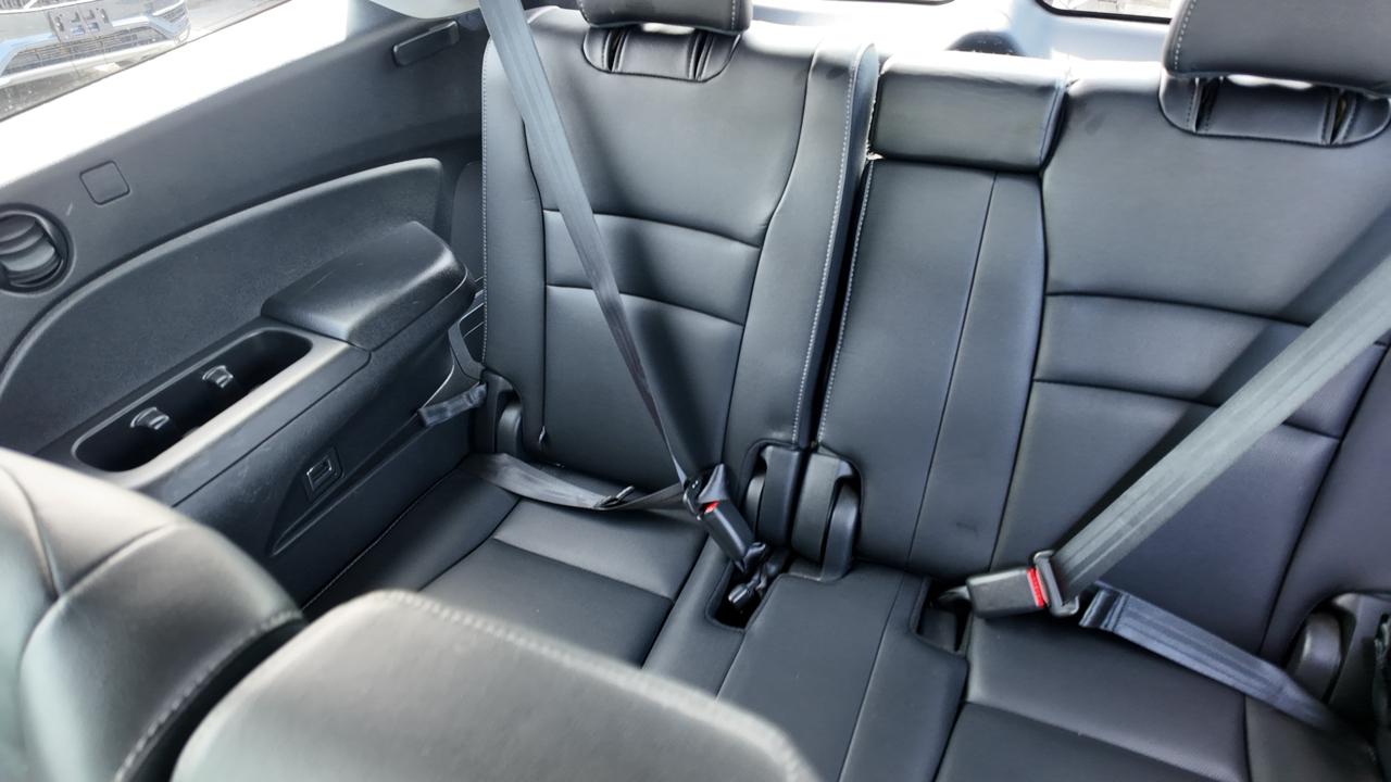 Honda Pilot EXL 4WD 2017