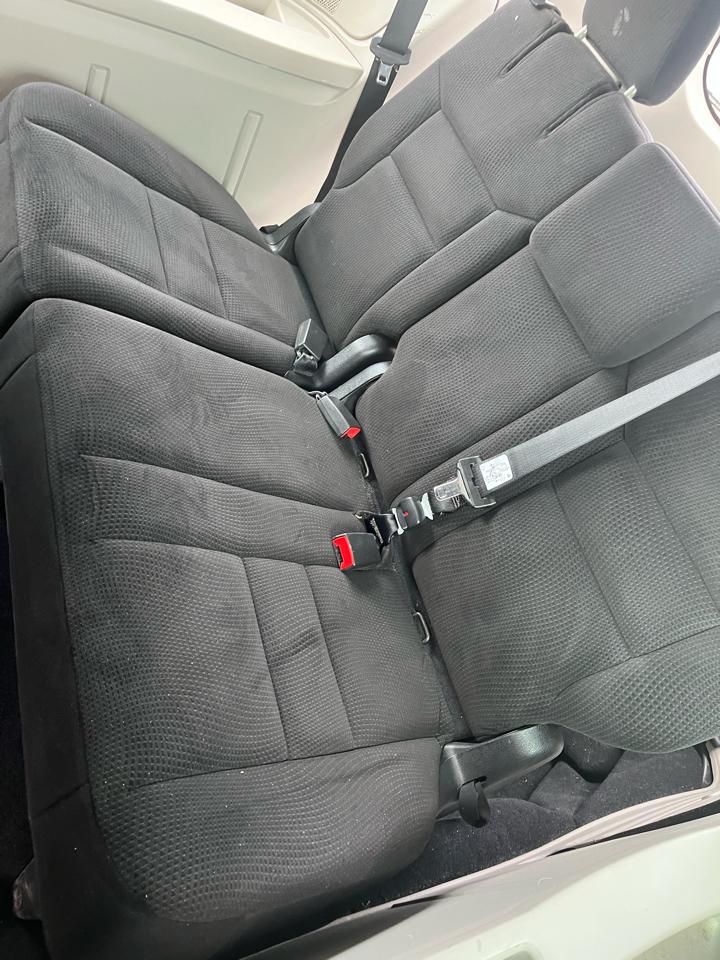 Dodge Grand Caravan SE 2014