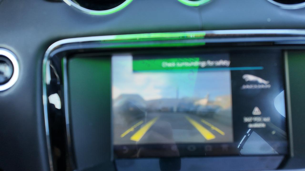 Jaguar XJ-Series XJL Portfolio AWD 2016