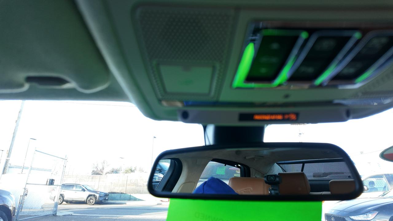 Jaguar XJ-Series XJL Portfolio AWD 2016