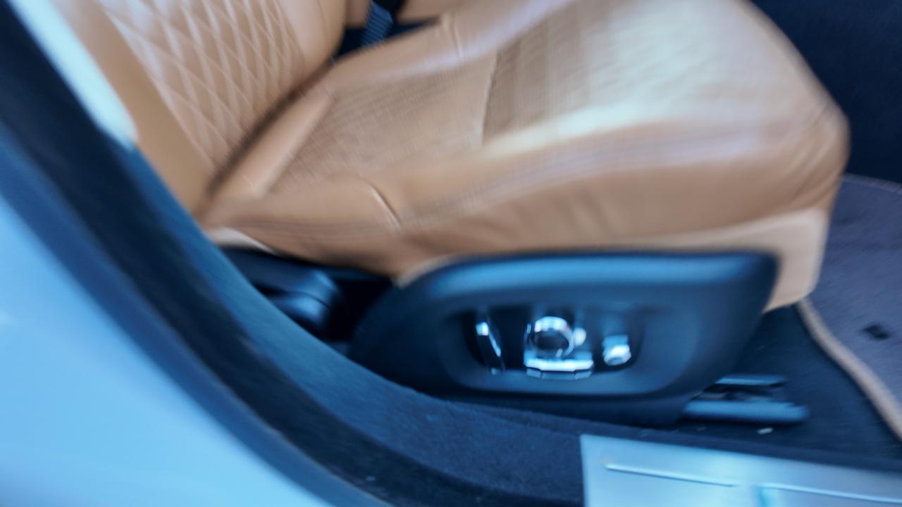 Jaguar XJ-Series XJL Portfolio AWD 2016