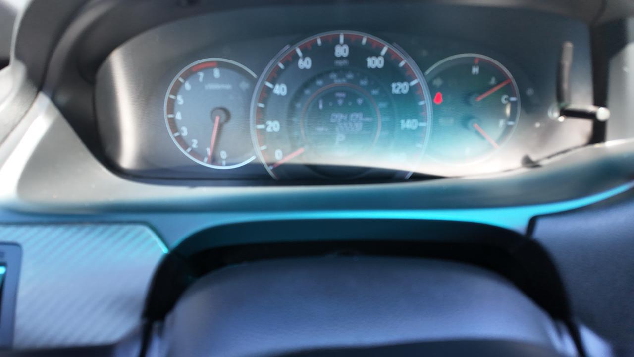 Honda Accord Special Edition Sedan 2017