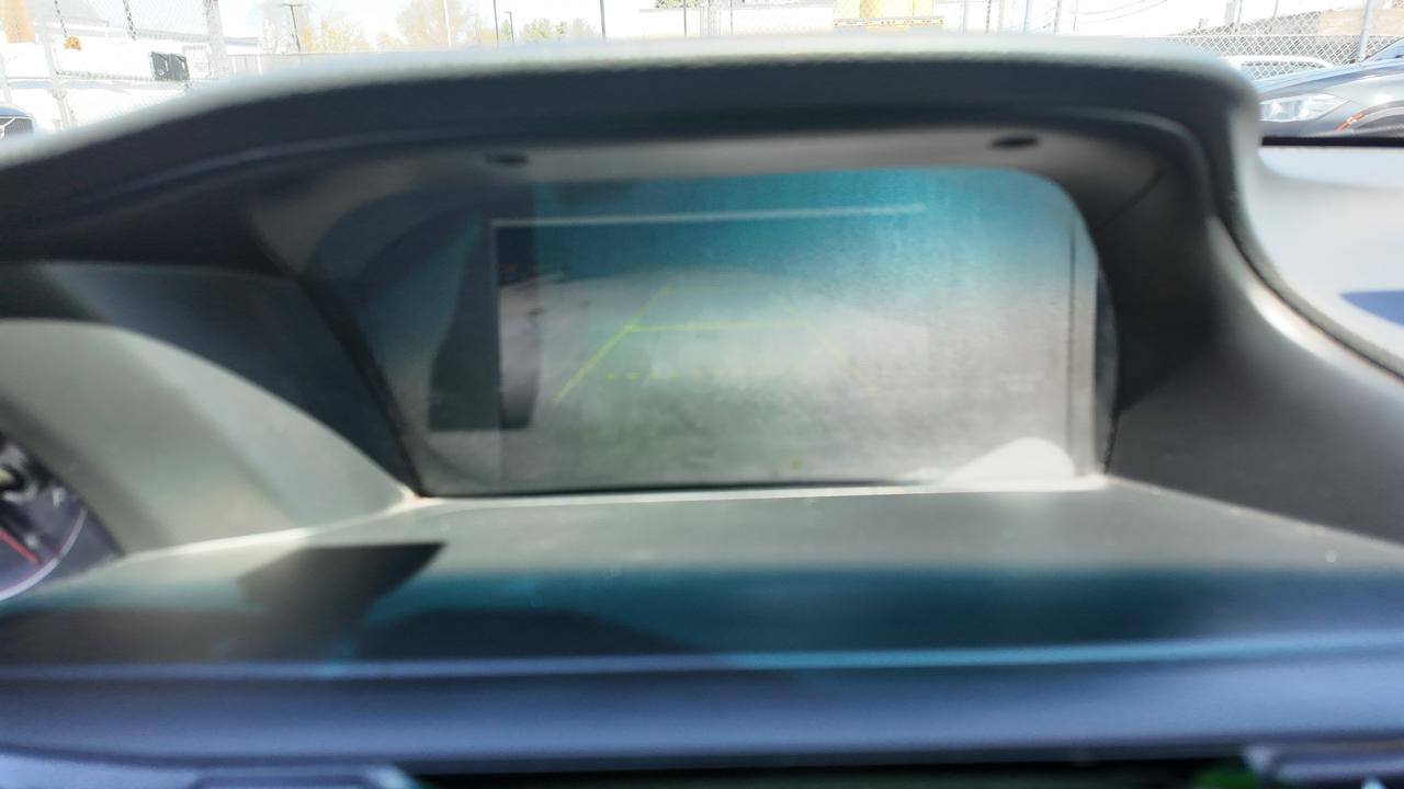 Honda Accord Special Edition Sedan 2017