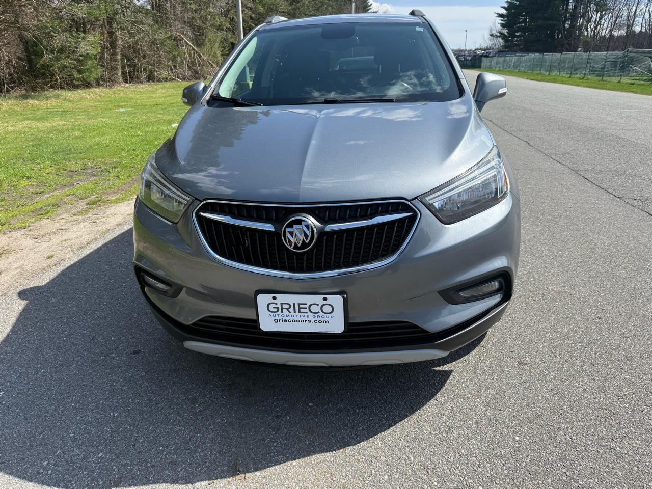 Buick Encore Sport Touring AWD 2019