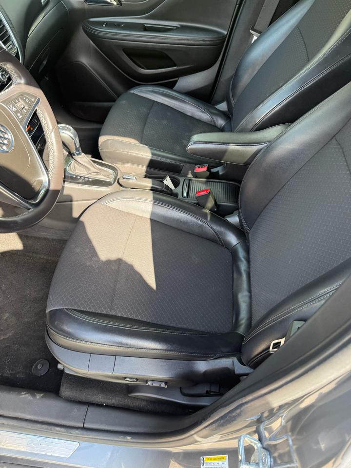 Buick Encore Sport Touring AWD 2019