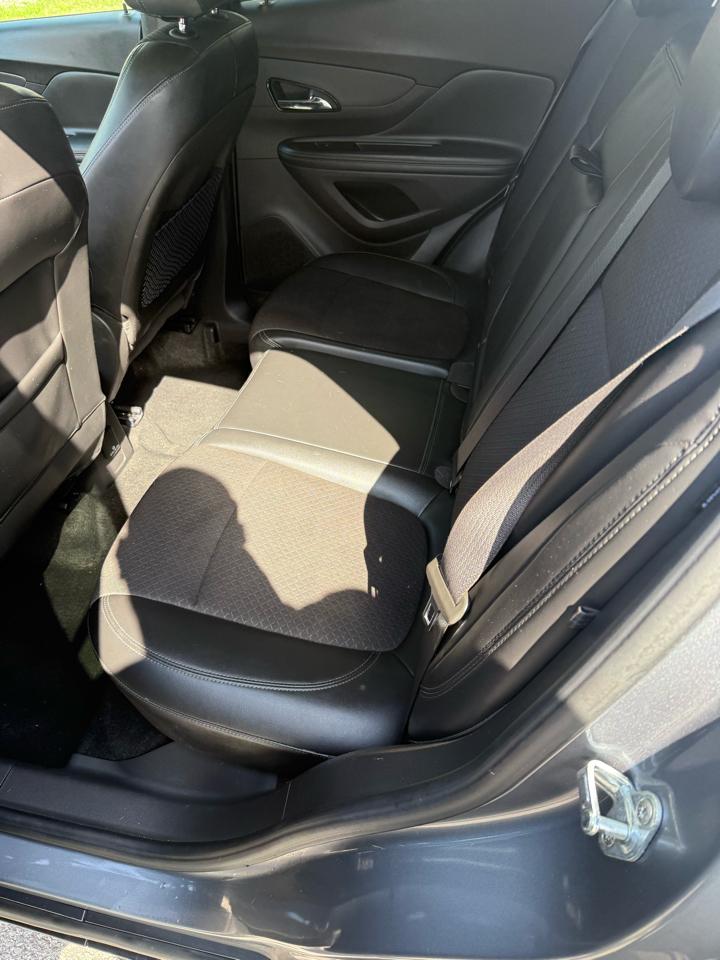 Buick Encore Sport Touring AWD 2019