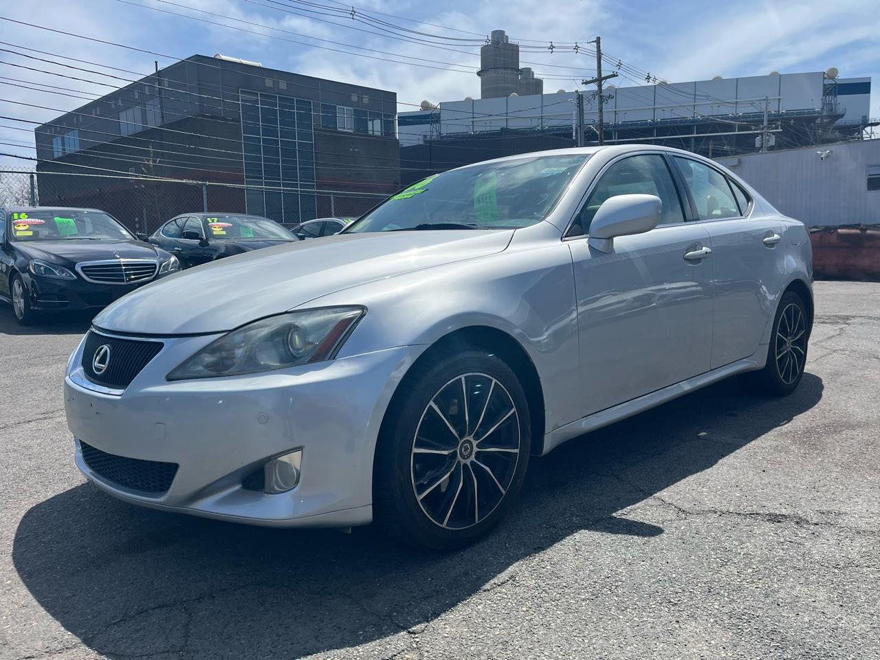 Lexus IS IS 250 AWD 2006