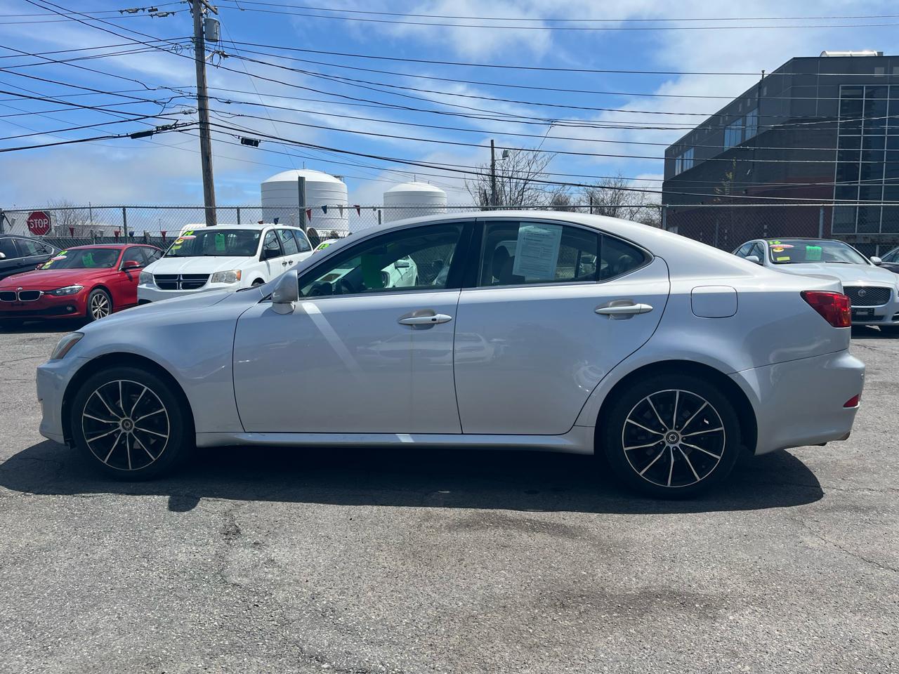 Lexus IS IS 250 AWD 2006