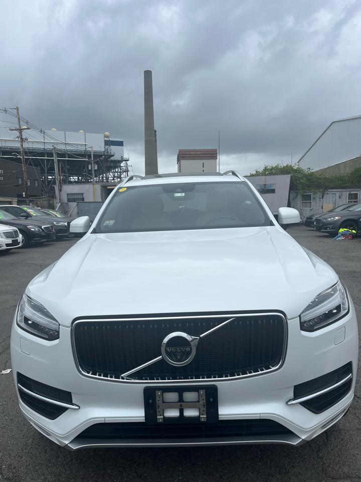 Volvo XC90 T6 Momentum AWD 2018