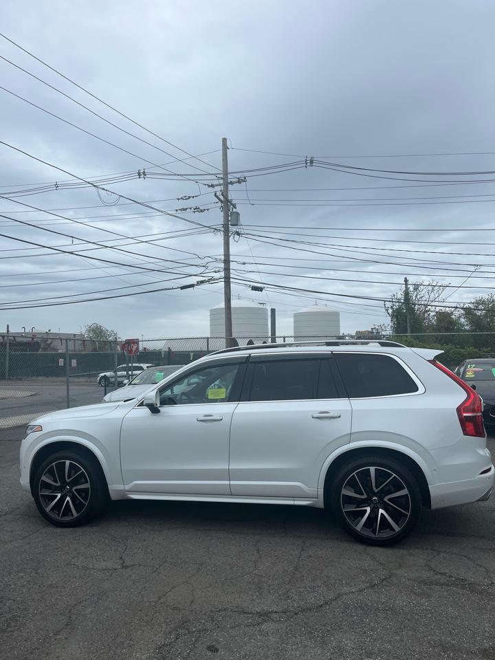 Volvo XC90 T6 Momentum AWD 2018