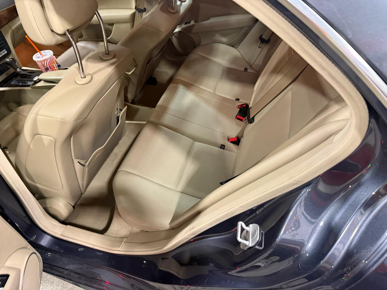 Mercedes-Benz C-Class C300 4MATIC Sport Sedan 2014