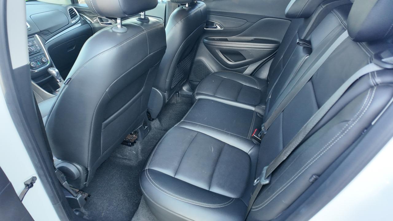 Buick Encore Leather AWD 2016