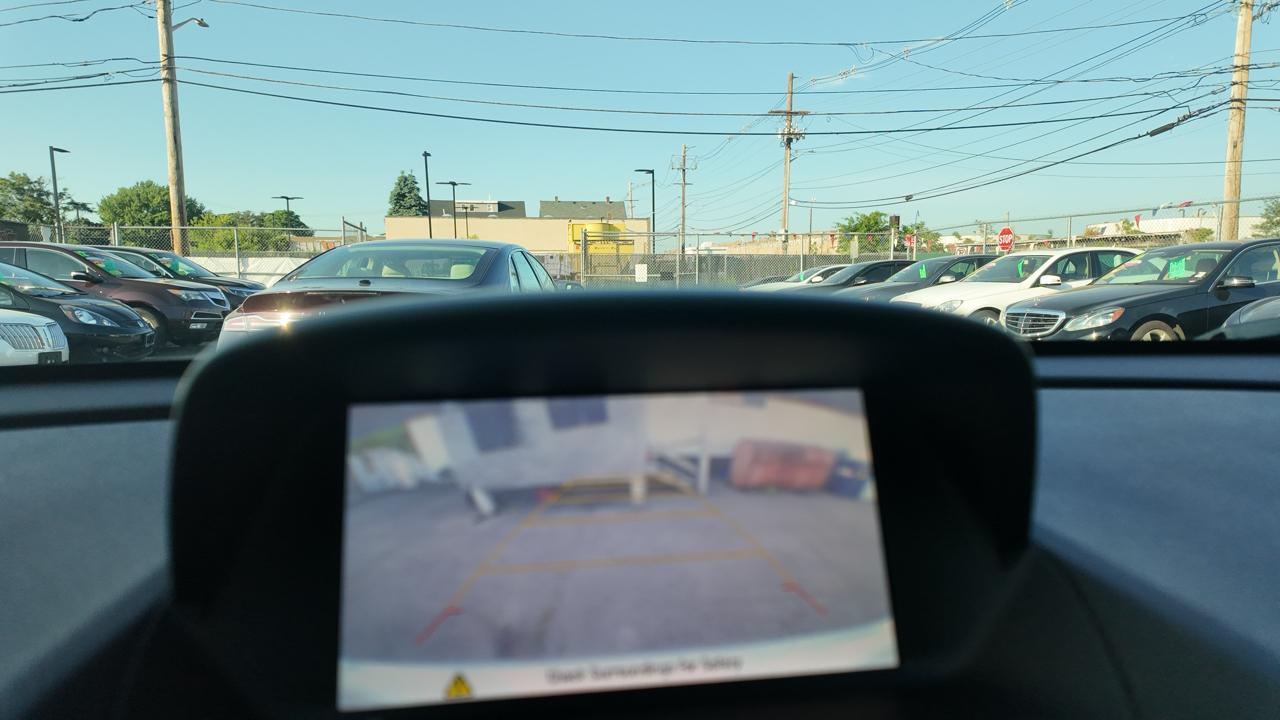 Buick Encore Leather AWD 2016