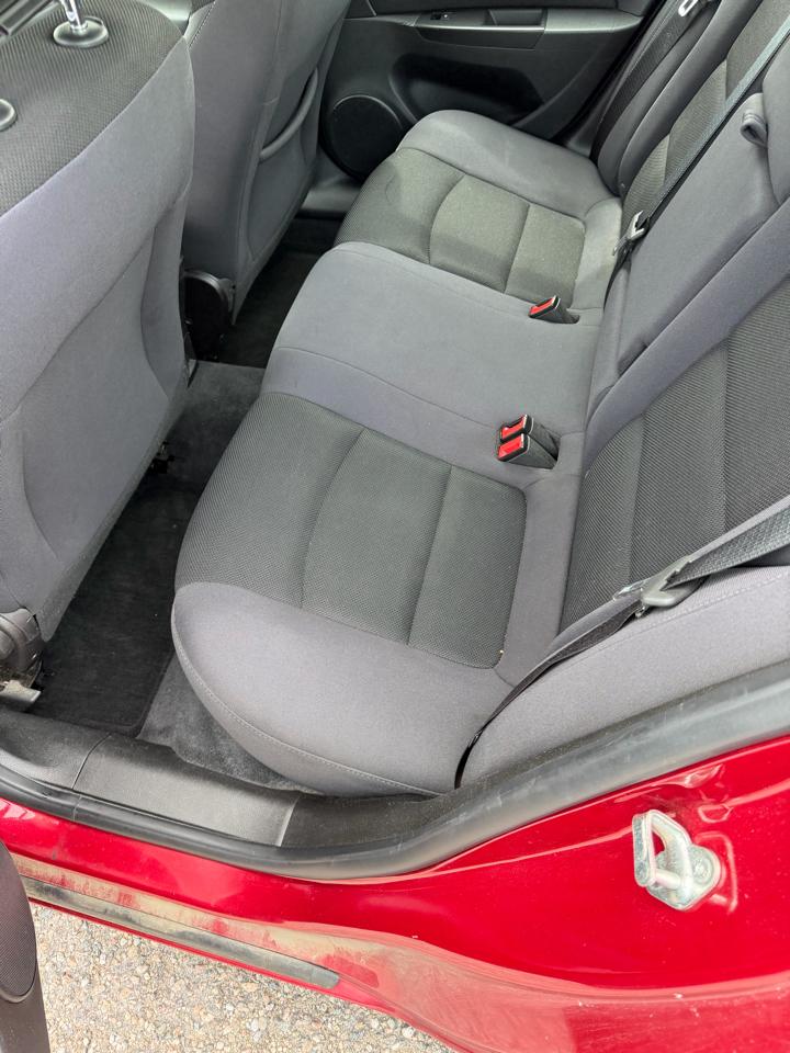 Chevrolet Cruze 1LT Auto 2014