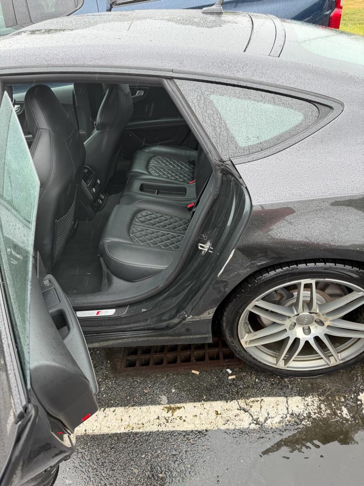 Audi S7 4.0 Prestige quattro S tronic 2014
