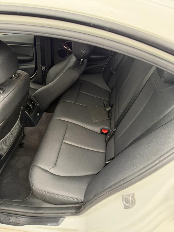 BMW 3-Series 328i xDrive Sedan 2015