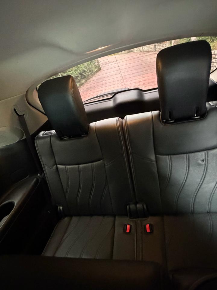 Infiniti QX60 Base AWD 2014
