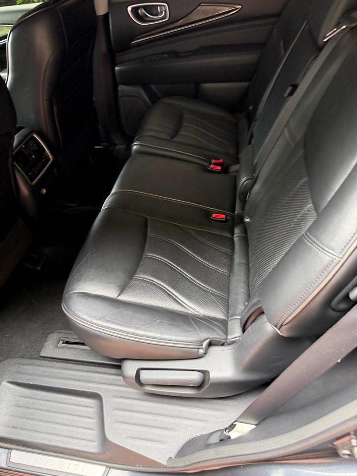 Infiniti QX60 Base AWD 2014