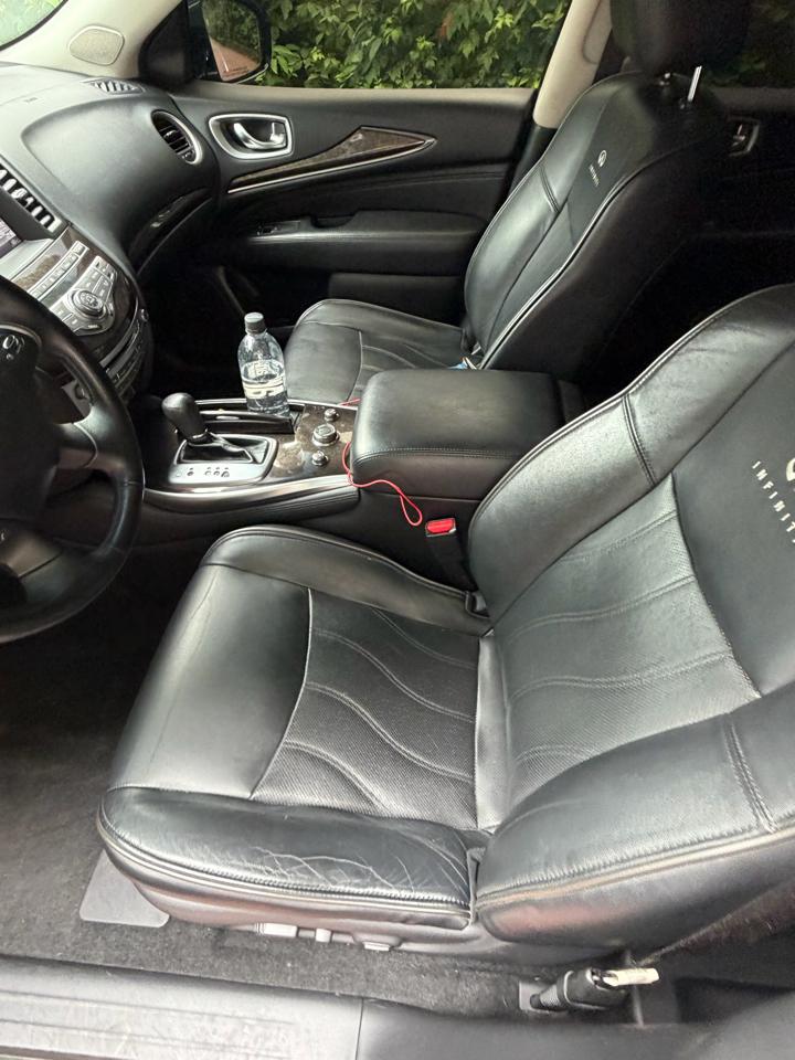 Infiniti QX60 Base AWD 2014