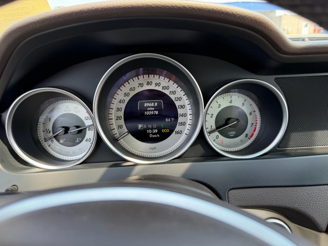 Mercedes-Benz C-Class C300 4MATIC Sport Sedan 2014
