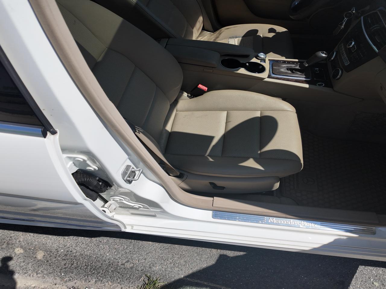 Mercedes-Benz C-Class C300 4MATIC Sport Sedan 2014