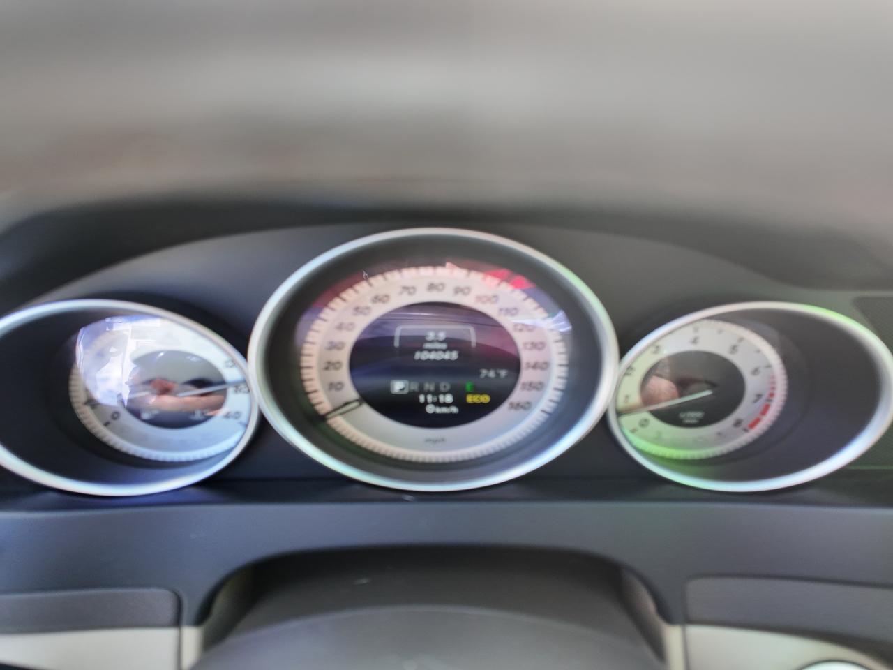 Mercedes-Benz C-Class C300 4MATIC Sport Sedan 2014