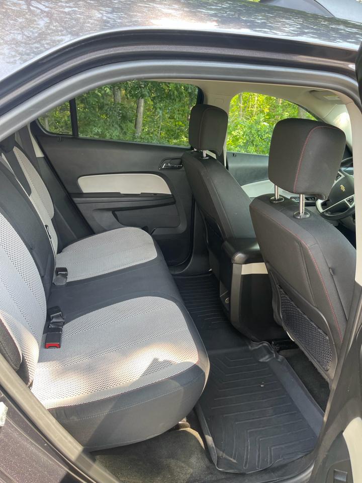 Chevrolet Equinox LT AWD 2016
