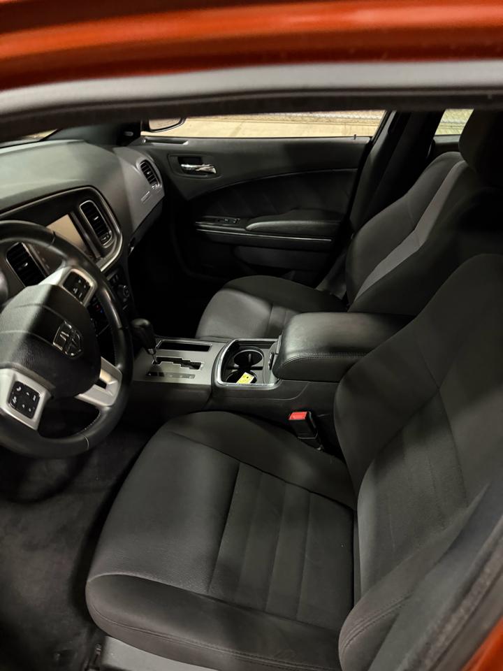 Dodge Charger R/T AWD 2013