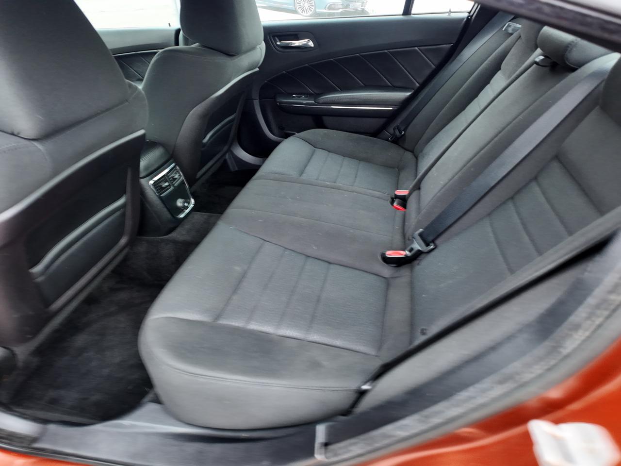 Dodge Charger R/T AWD 2013