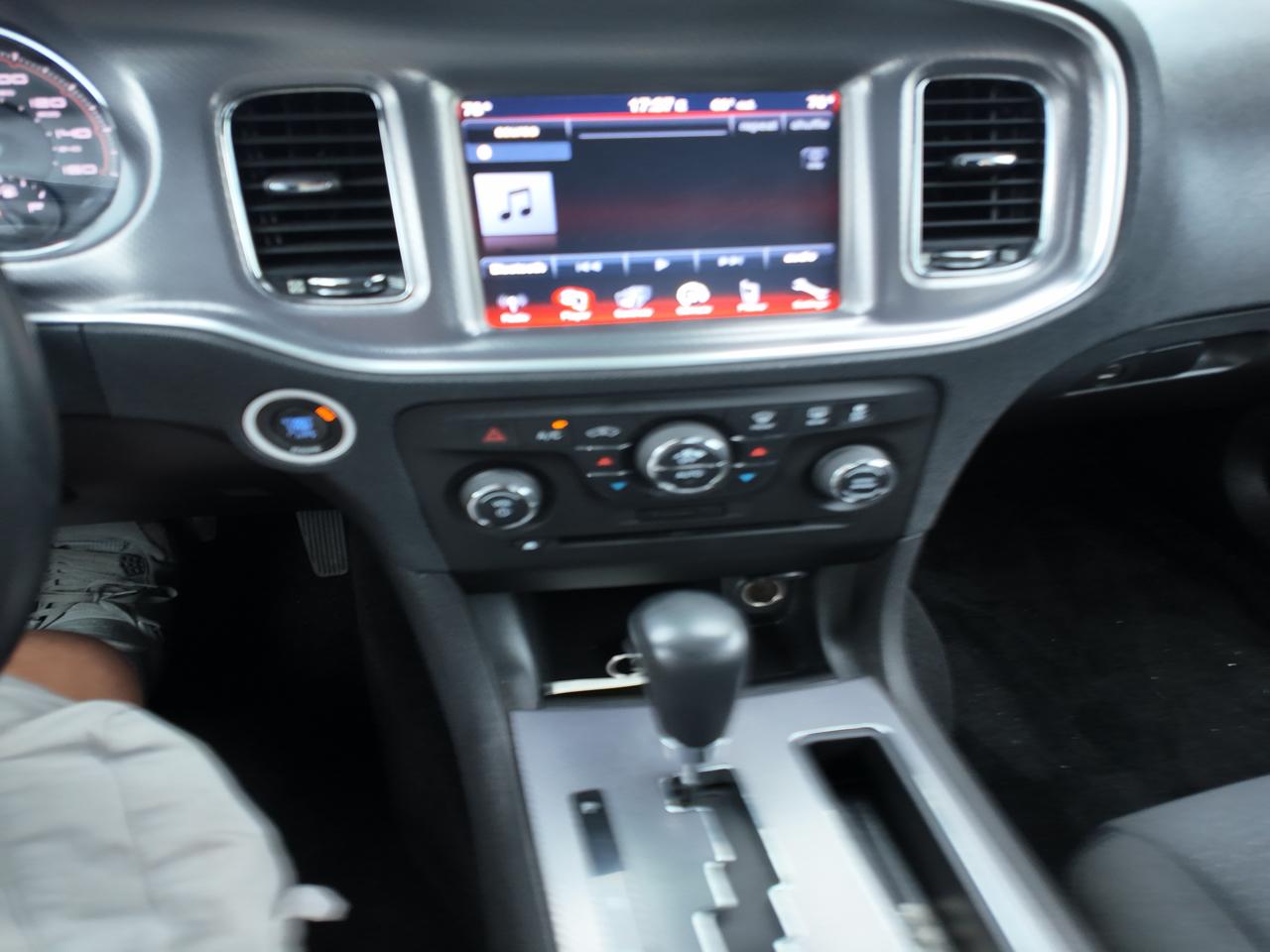 Dodge Charger R/T AWD 2013