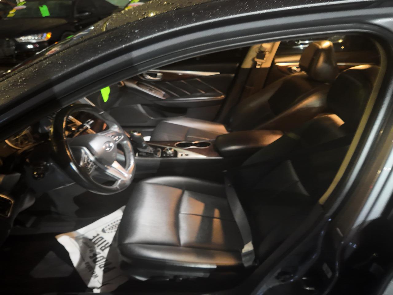 Infiniti Q50 3.0t Sport AWD 2018
