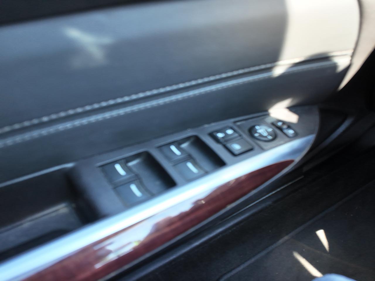 Acura TLX 8-Spd DCT 2015