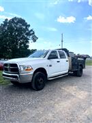 2012 RAM 3500  2012 RAM 3500