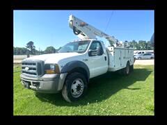 2007 Ford F-450 SD  2007 Ford F-450 SD