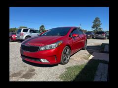 2017 Kia Forte  2017 Kia Forte