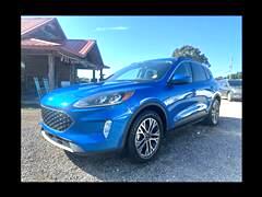 2020 Ford Escape  2020 Ford Escape