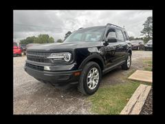 2023 Ford Bronco Sport  2023 Ford Bronco Sport