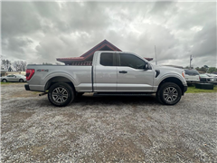 2021 Ford F-150  2021 Ford F-150