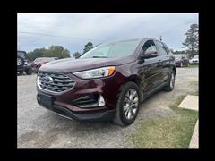 2019 Ford Edge  2019 Ford Edge