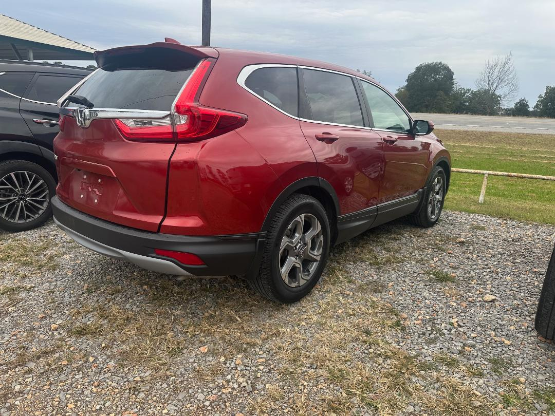 Honda CR-V EX-L 2WD 2019